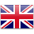 United Kingdom(Great Britain) flag